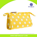 2014 Fashionable great material latest design pvc cosmetic bag